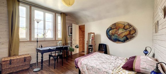 2 bedrooms House in Montgeron, France No. 168963 12