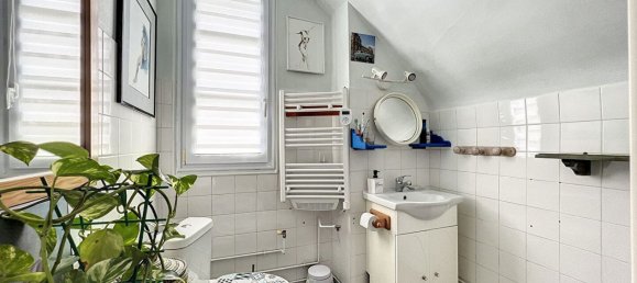 2 bedrooms House in Montgeron, France No. 168963 11