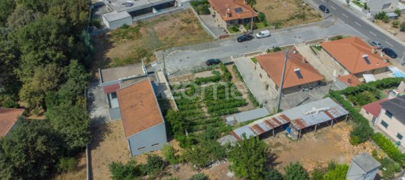 5 bedrooms House in Fafe, Portugal No. 277144 39
