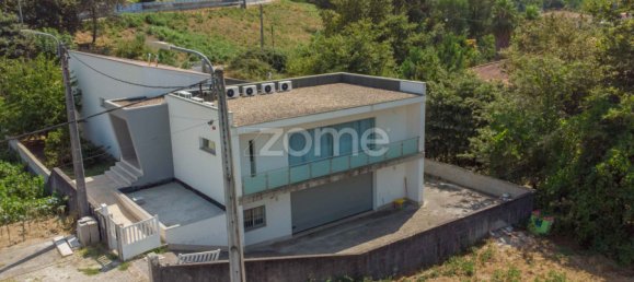 5 bedrooms House in Fafe, Portugal No. 277144 35