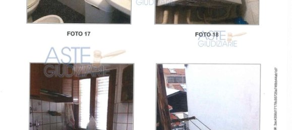 4 rooms Apartment in Prato, Italy No. 39776 17