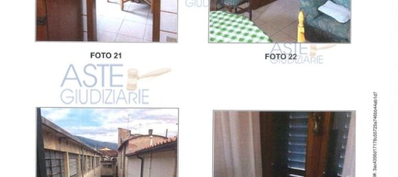 4 rooms Apartment in Prato, Italy No. 39776 18