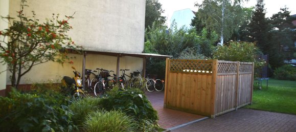 2 bedrooms Apartment in Adlershof, Germany No. 299062 13