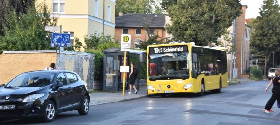 2 bedrooms Apartment in Adlershof, Germany No. 299062 7