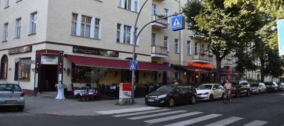 2 bedrooms Apartment in Adlershof, Germany No. 299062 5