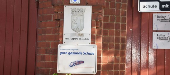 2 bedrooms Apartment in Adlershof, Germany No. 299062 15