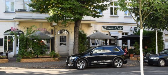 2 bedrooms Apartment in Adlershof, Germany No. 299062 6