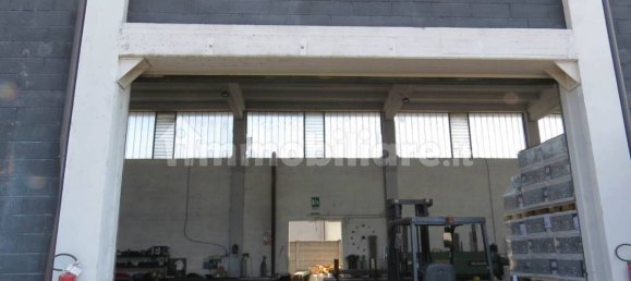 1 room Warehouse in Calendasco, Italy No. 17196 8