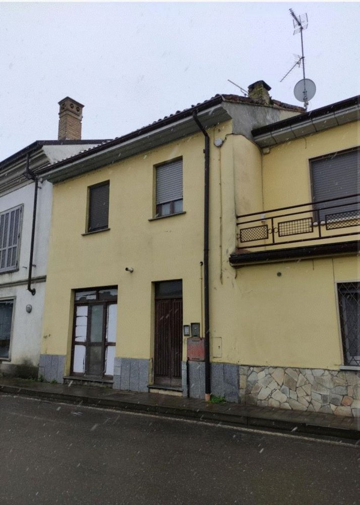 5-Zimmer Haus in Pizzale, Italy, Nr. 72403