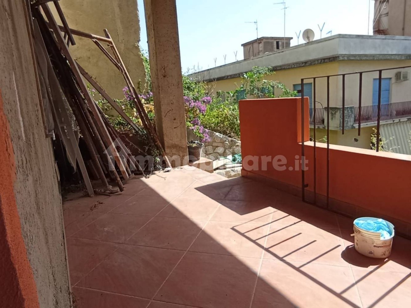 4 غرف نوم منزل في Messina, Italy رقم 150181