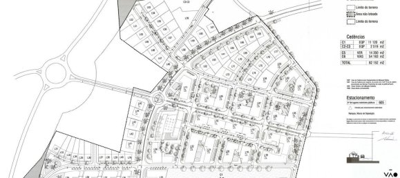  Land in Loule, Portugal No. 50239 6