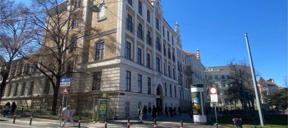 Apartamento de 2 dormitorios en Wahring, Austria No. 184480 3