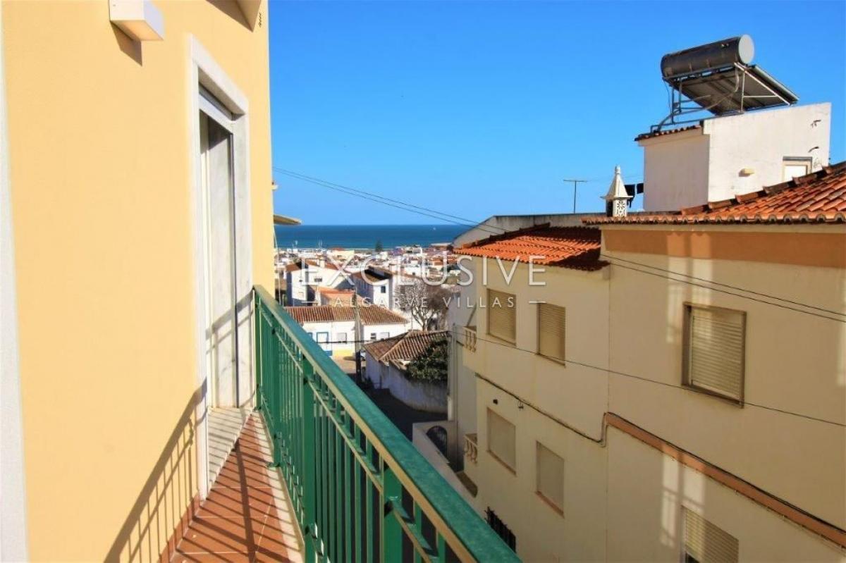 2 bedrooms Apartment in Lagos, Portugal No. 7653