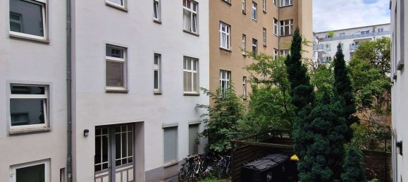2-Zimmer Doppelhaus in Prenzlauer Berg, Germany, Nr. 294491 19