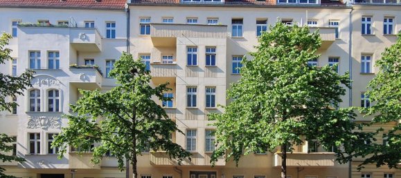 2-Zimmer Doppelhaus in Prenzlauer Berg, Germany, Nr. 294491 21