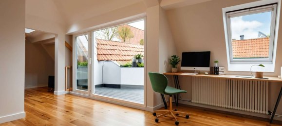 2-Zimmer Doppelhaus in Prenzlauer Berg, Germany, Nr. 294491 13