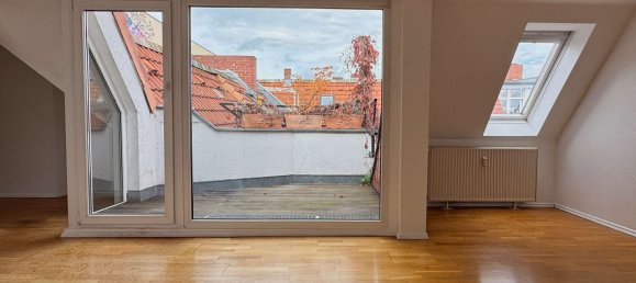 2-Zimmer Doppelhaus in Prenzlauer Berg, Germany, Nr. 294491 11