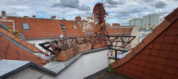 2-Zimmer Doppelhaus in Prenzlauer Berg, Germany, Nr. 294491 14