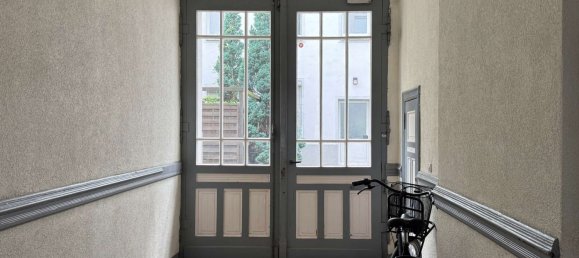 2-Zimmer Doppelhaus in Prenzlauer Berg, Germany, Nr. 294491 16