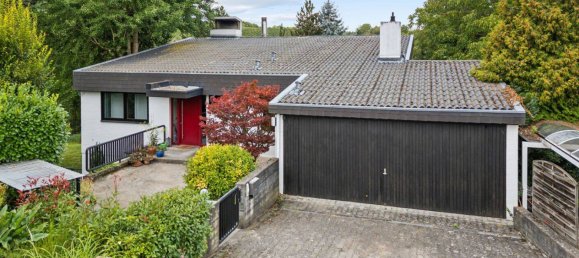 6 rooms Townhouse in Mainz-Bingen, Germany No. 287882 2