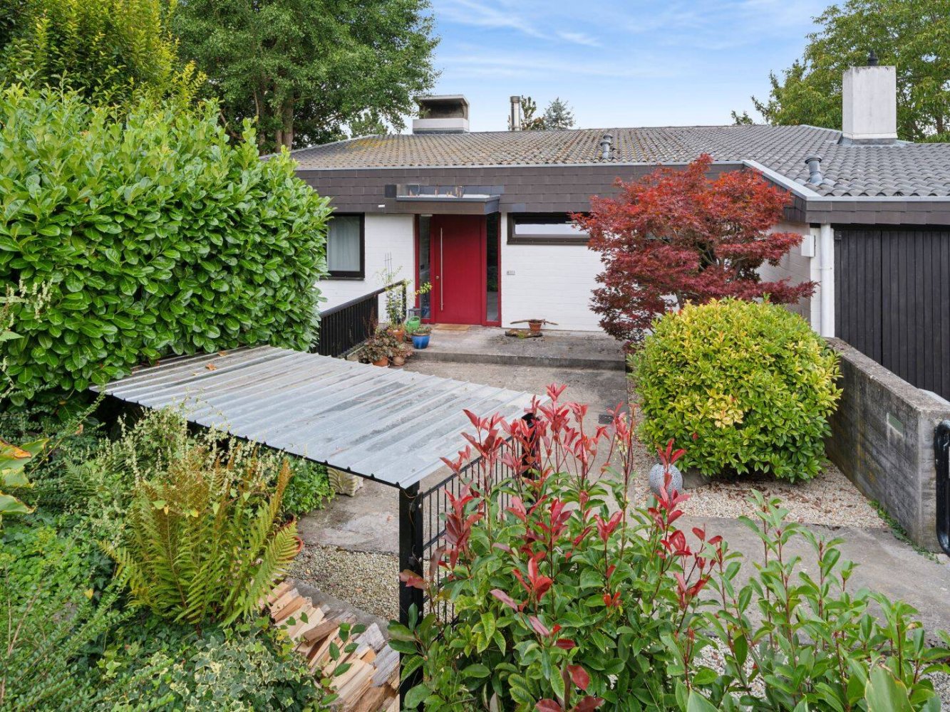 6 rooms Townhouse in Mainz-Bingen, Germany No. 287882