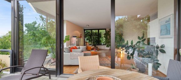 6 rooms Townhouse in Mainz-Bingen, Germany No. 287882 9