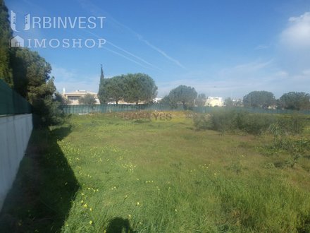 1193m² Land in Lagos, Portugal No. 72568