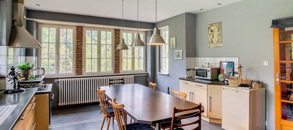 Casa de 6 dormitorios en Wangenbourg-Engenthal, France No. 66155 12