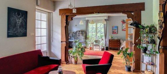 Casa de 6 dormitorios en Wangenbourg-Engenthal, France No. 66155 3