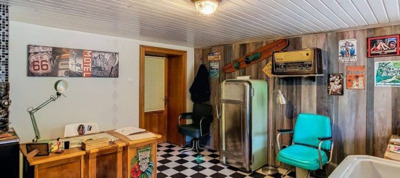 Casa de 6 dormitorios en Wangenbourg-Engenthal, France No. 66155 24