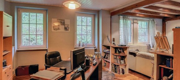 Casa de 6 dormitorios en Wangenbourg-Engenthal, France No. 66155 19