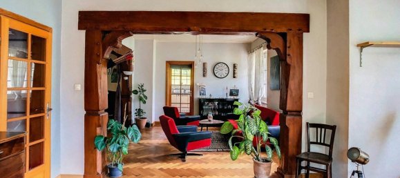 Casa de 6 dormitorios en Wangenbourg-Engenthal, France No. 66155 14