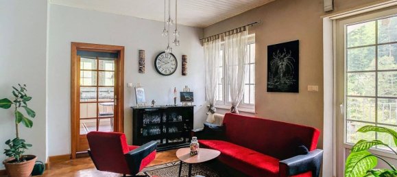 Casa de 6 dormitorios en Wangenbourg-Engenthal, France No. 66155 7