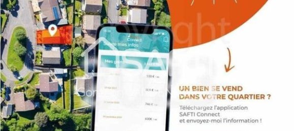 Casa T2 em Longuenesse, France N.º 267267 9