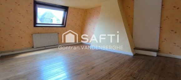 Casa T2 em Longuenesse, France N.º 267267 8