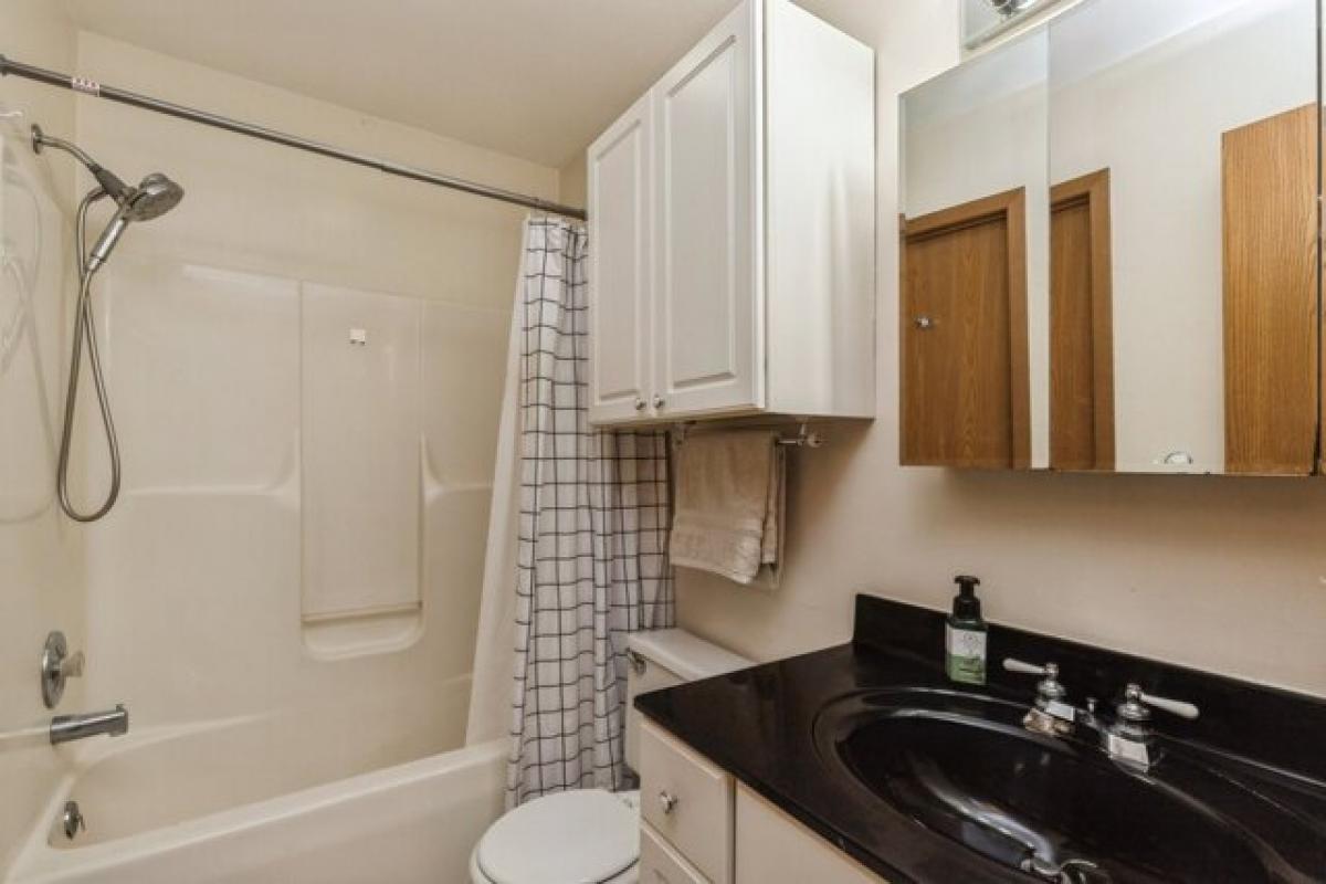 3 غرف نوم منزل في Winthrop Harbor, USA رقم 417510