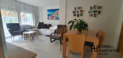 Duplex T4 em Terrassa, Spain N.º 245575