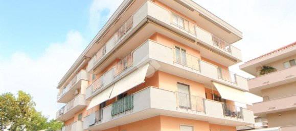 3 Schlafzimmer Wohnung in Francavilla al Mare, Italy, Nr. 373555 2