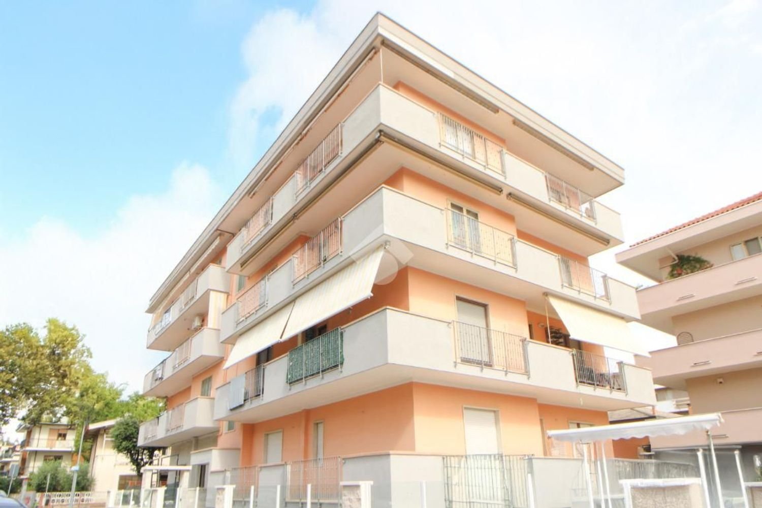 3 Schlafzimmer Wohnung in Francavilla al Mare, Italy, Nr. 373555