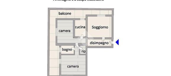3 Schlafzimmer Wohnung in Francavilla al Mare, Italy, Nr. 373555 40