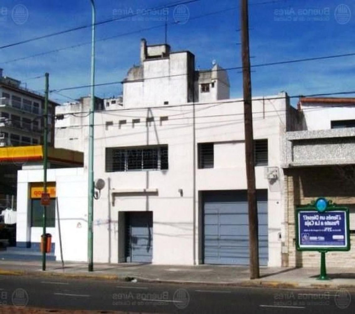  Land in Buenos Aires, Argentina No. 113578