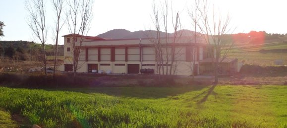 1375m² Property in Chalkidiki, Greece No. 7701 2