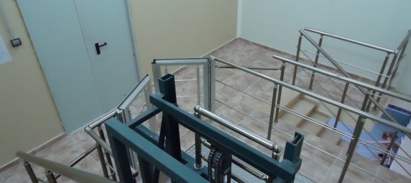 Недвижимость 1375м² в Халкидики, Центральная Македония, Македония и Фракия, Греция № 7701 6
