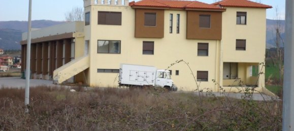 Недвижимость 1375м² в Халкидики, Центральная Македония, Македония и Фракия, Греция № 7701 9