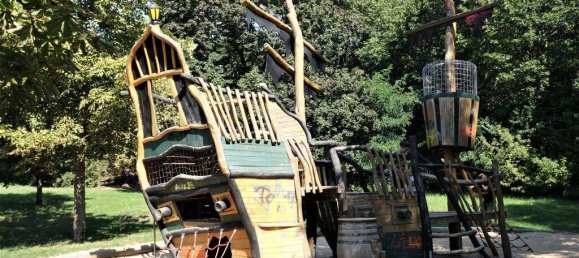 3 rooms House in Kladow, Germany No. 113522 47