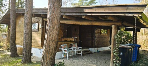 3 rooms House in Kladow, Germany No. 113522 28