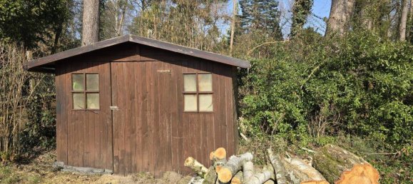 3 rooms House in Kladow, Germany No. 113522 36