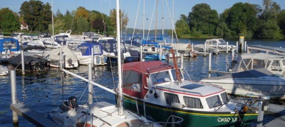 3 rooms House in Kladow, Germany No. 113522 39