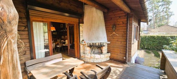 3 rooms House in Kladow, Germany No. 113522 5