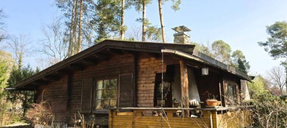 3 rooms House in Kladow, Germany No. 113522 4